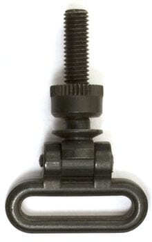 Grenadiere iron with nut