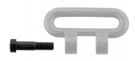 Grenadiere ring screw