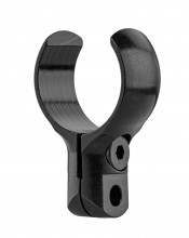 grenadière ring detachable for superimposed barrel