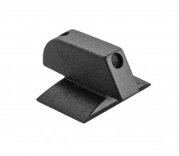 Novak Type Front Sight for 1911 Pistol