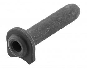 Recoil spring guide rod for 1911 pistol