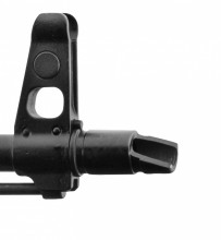 Original flash hider AK47 WBP M14X1L