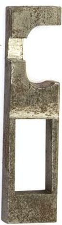 Old zabala lock model