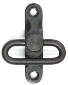 Grenadiere to screw for juxtaposed