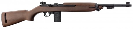 Chiappa carbine FIREARMS M1-22 wood 2 loaders 10 ...