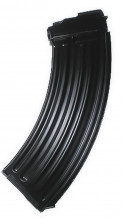 Steel magazine VZ58 / MK67 30 rounds cal 7.62X39 mm
