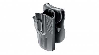 Walther PPQ M2 T4E polymer holster