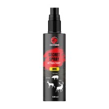 Black Fire - Secret Spray attractant Anise