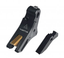 Photo a60260-2.jpg Détente performance pour GBB Glock 4UAD