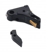 Photo a60260-3.jpg Détente performance pour GBB Glock 4UAD