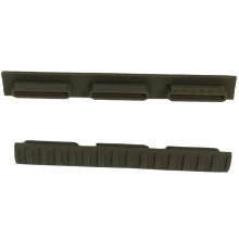Couvre rails  AMAROK TYPE A FDE