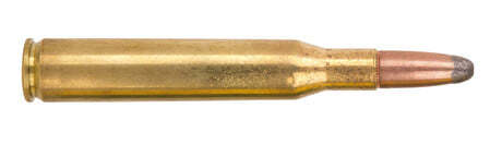 Large Hunting Munition Remington Cal. 270 win