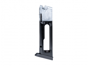 Chargeur pistolet CO2 SPRINGFIELD ARMORY XD-E ASG