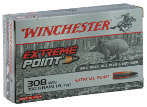 Photo mini1-BW3103-01.jpg Winchester Power Point .308 Winchester