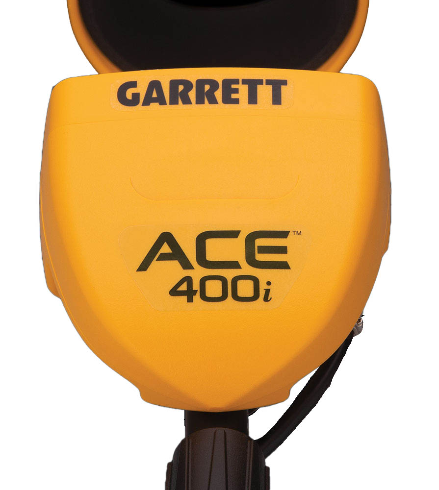 Détecteur de métaux Garrett Ace 300i, Jeux