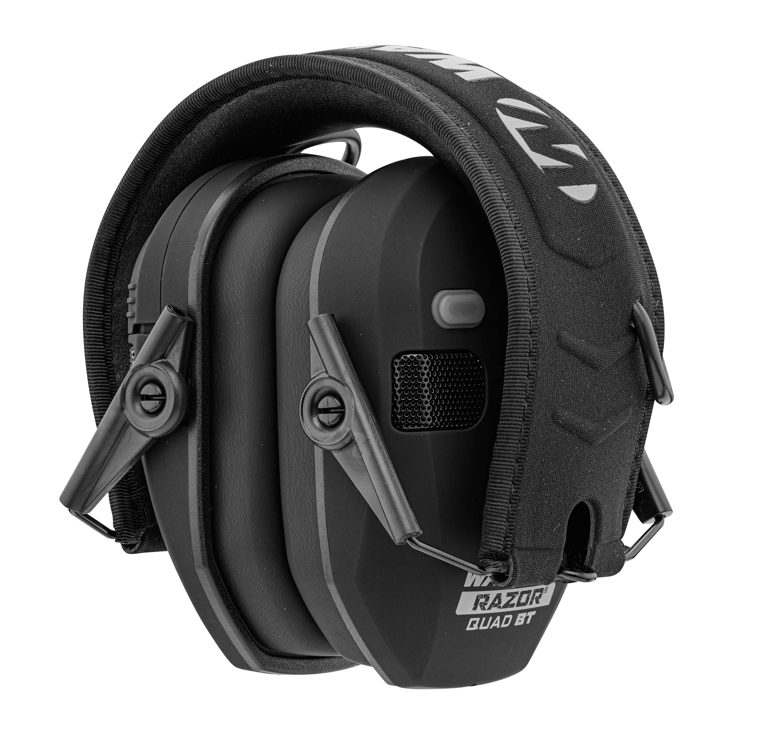 Walker Razor Bt Casque antibruit actif Bluetooth Walker Razor