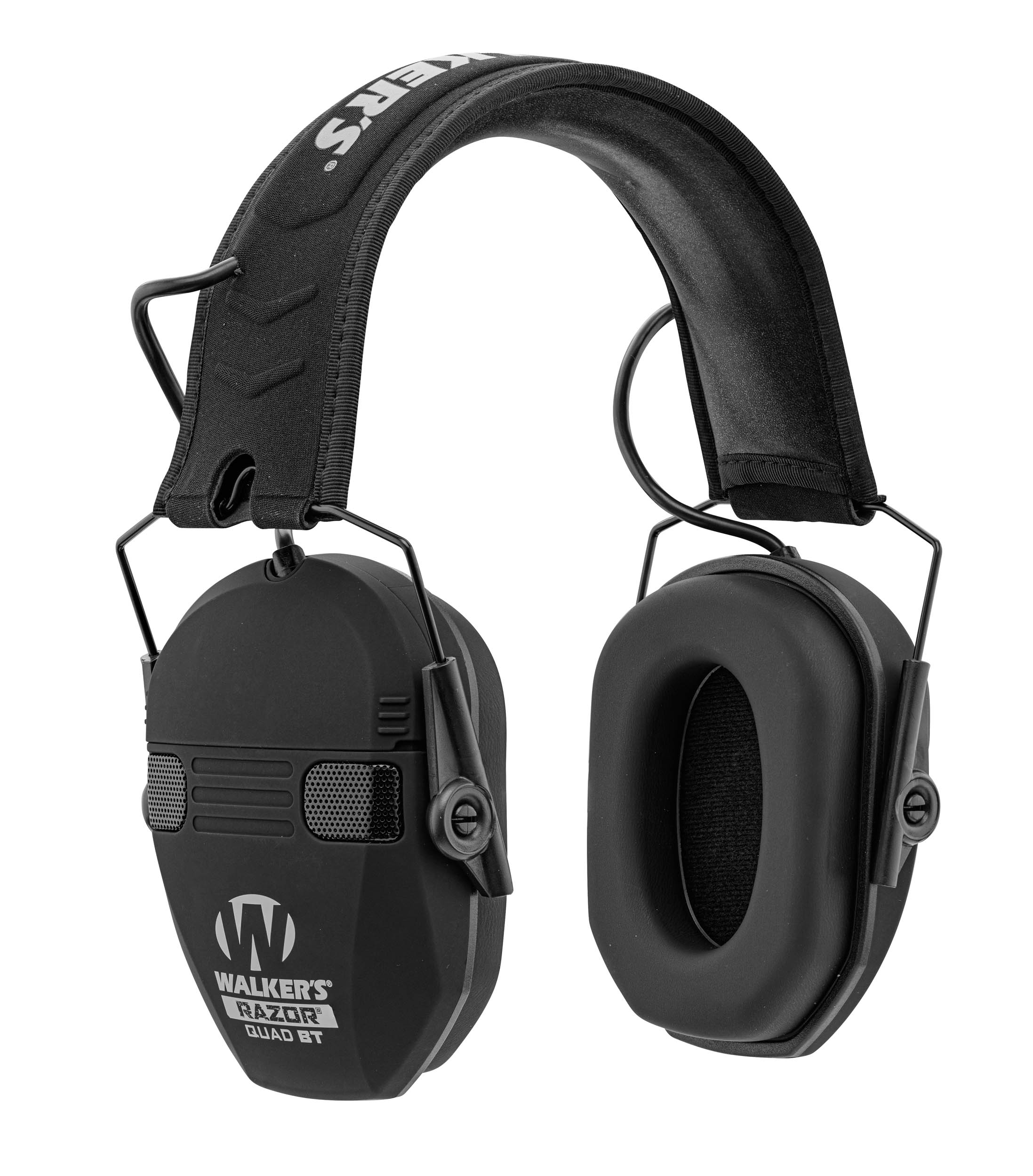 Walker Razor Bt Casque antibruit actif Bluetooth Walker Razor
