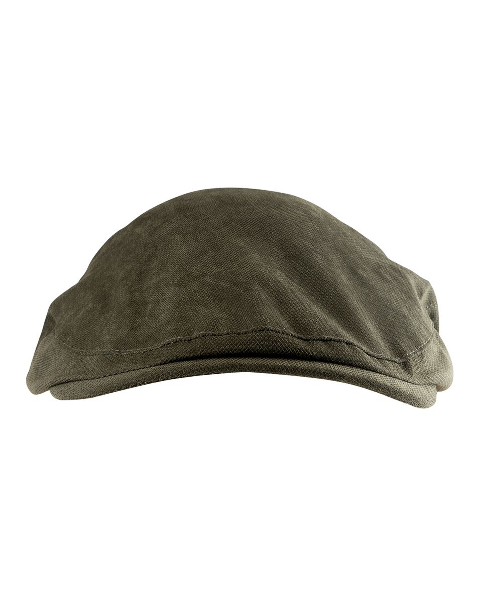Jack Pyke Misto Lana Tweed Piatto Cappello - Tiro Caccia All Jack Pyke Misto Lana Tweed Piatto Cappello - Tiro Caccia All