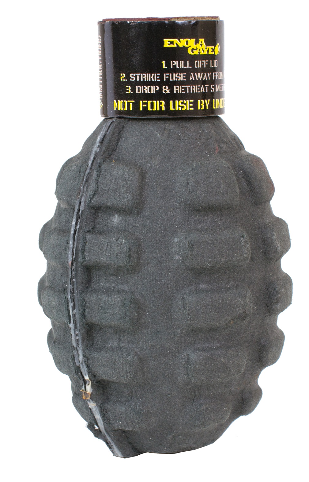 Eg67 Grenade à bille EG67 à grattoir
