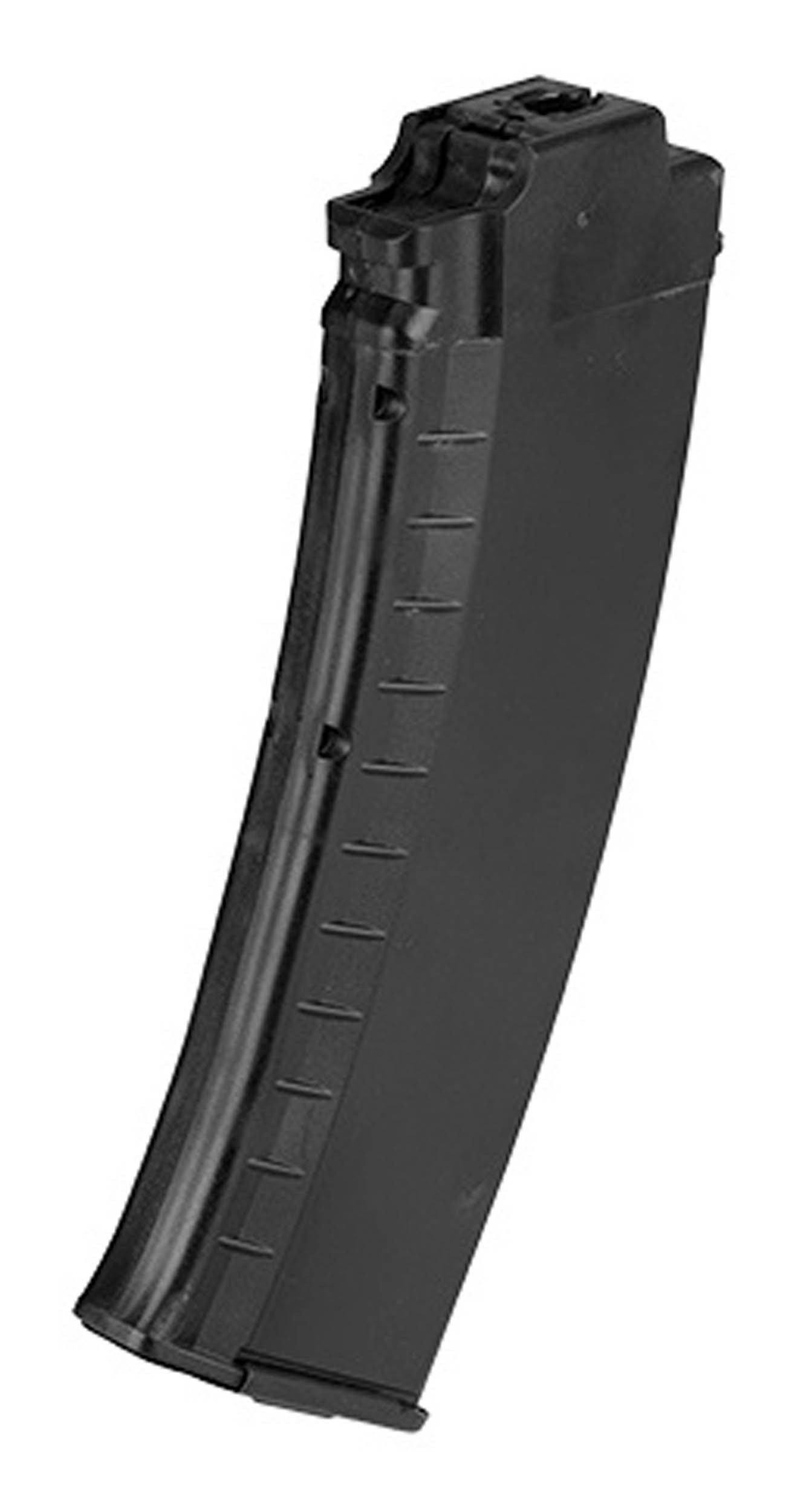 Chargeur hi-cap 370 billes pour M4 - Nuprol - Comet Airsoft Chargeur hi-cap 370 billes pour M4 - Nuprol - Comet Airsoft