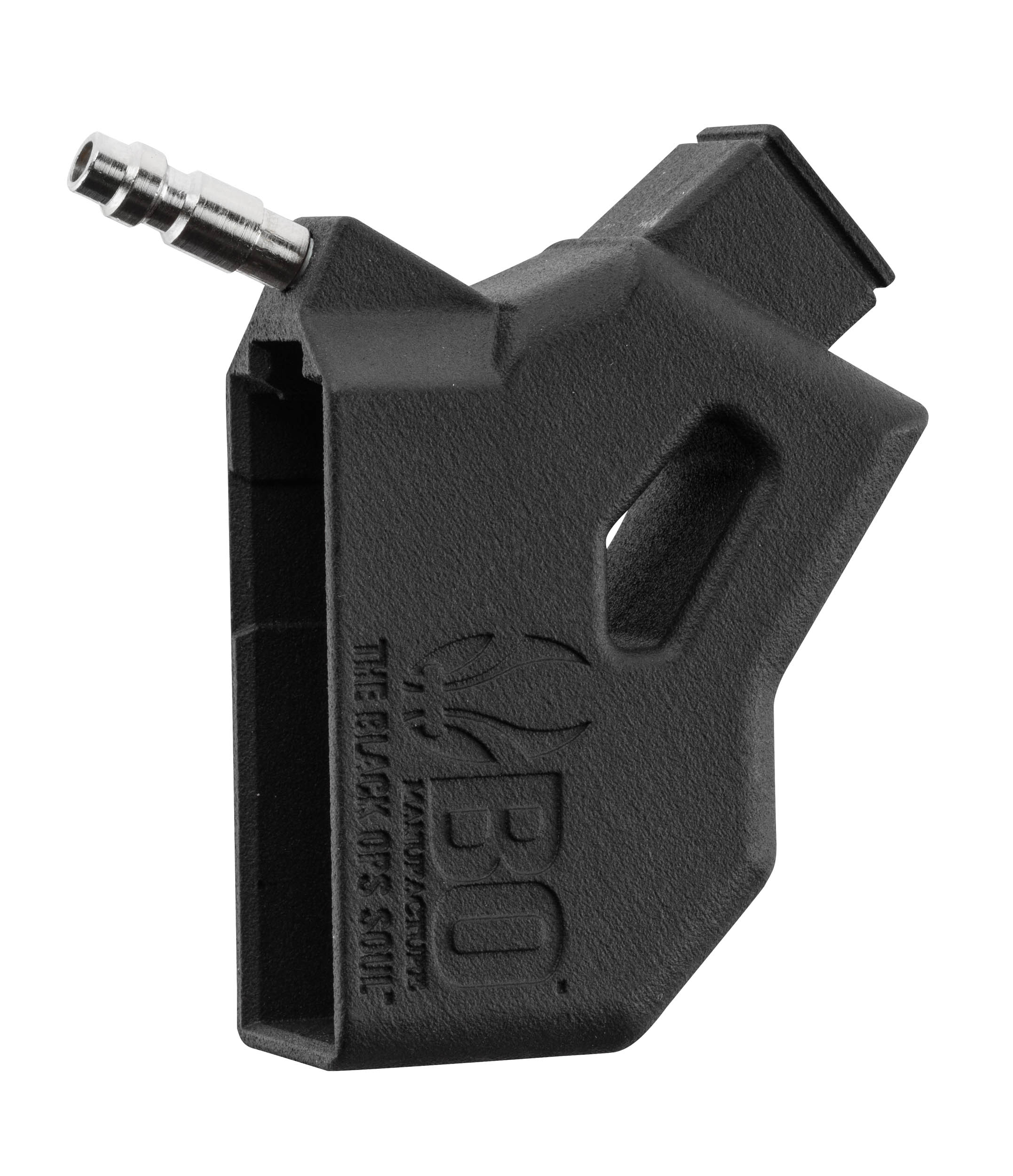 Adapter 60D HPA M4 mag for AAP01 / G17 series Blue