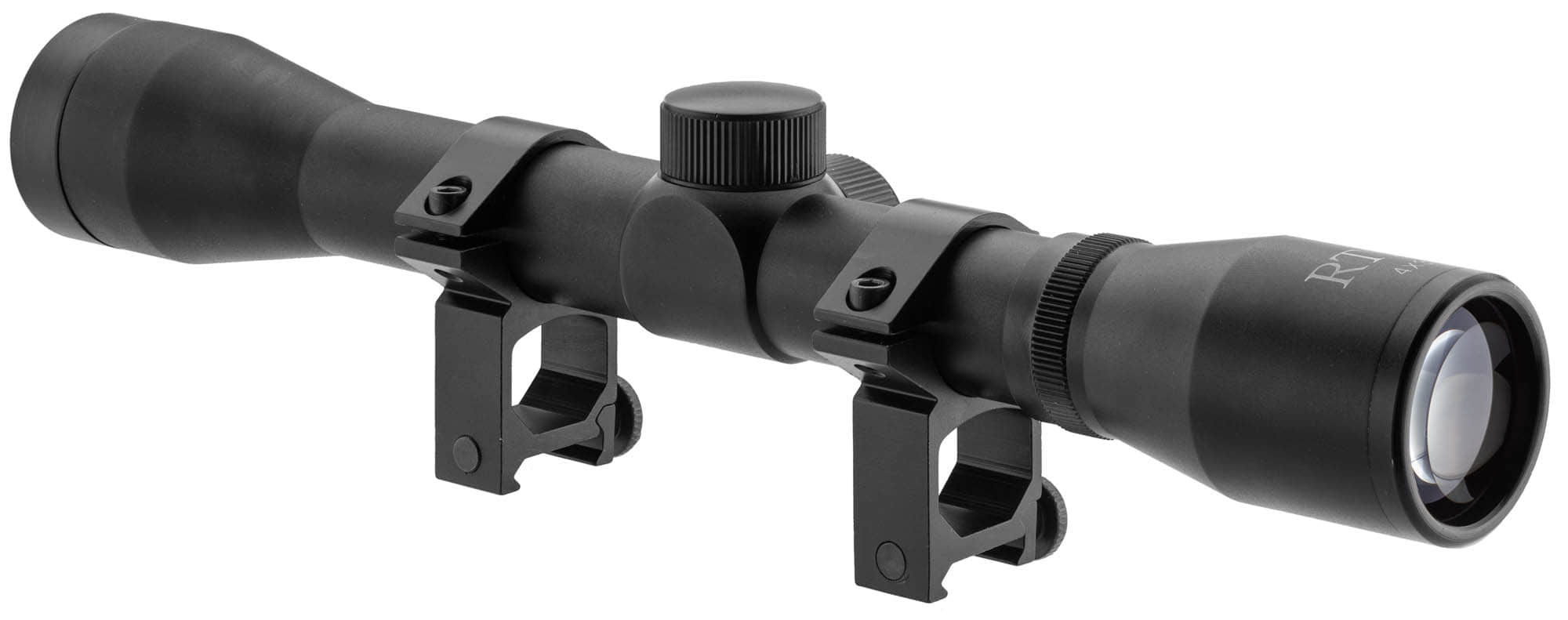 Lunette de tir Hawke Vantage 4x32 AO Mil Dot - Lunettes de tir et Lunette de tir Hawke Vantage 4x32 AO Mil Dot - Lunettes de tir et