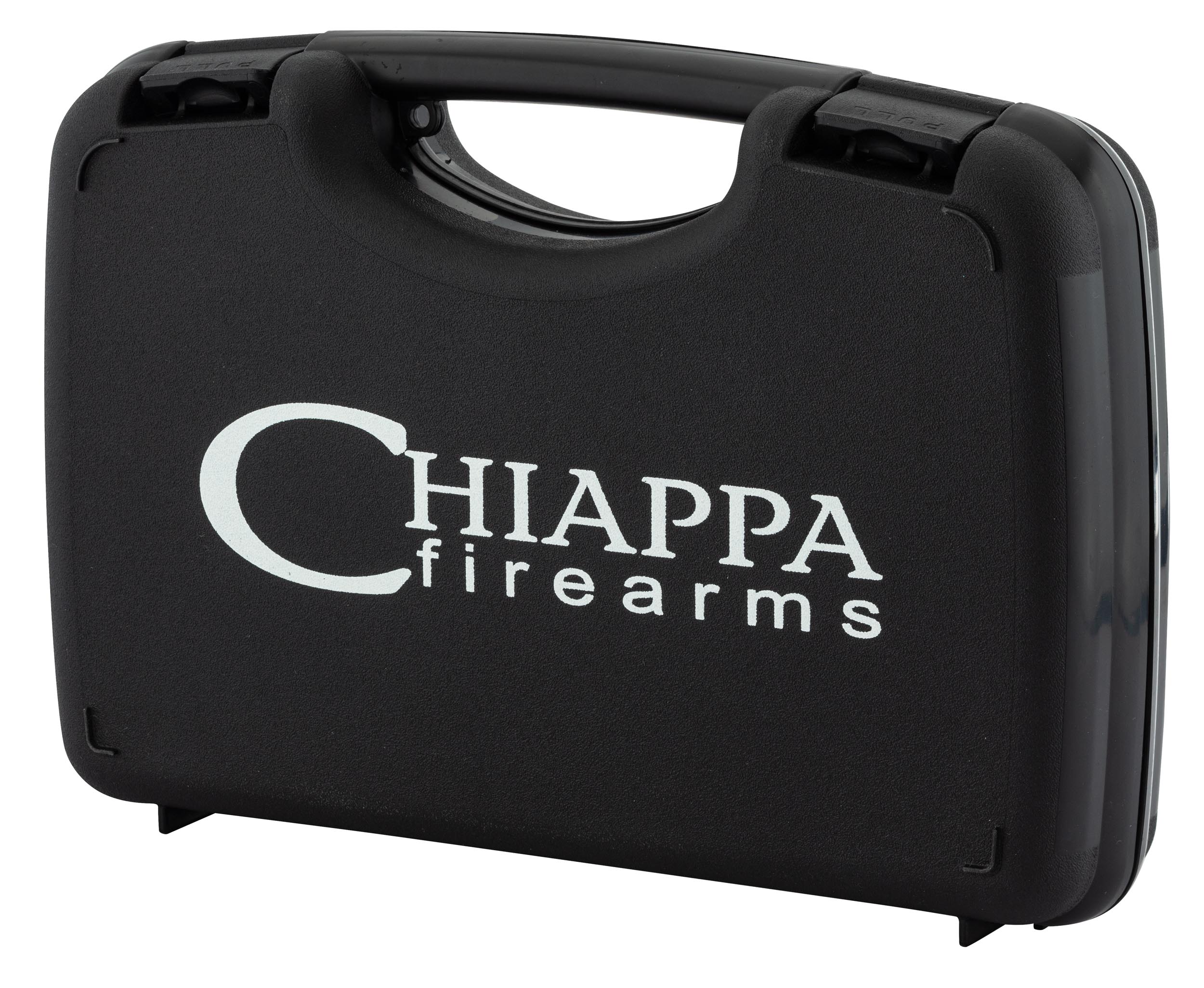 ACP012-18 Réplique Airgun revolver CO2 CHIAPPA RHINO Edition Gold 4,5mm