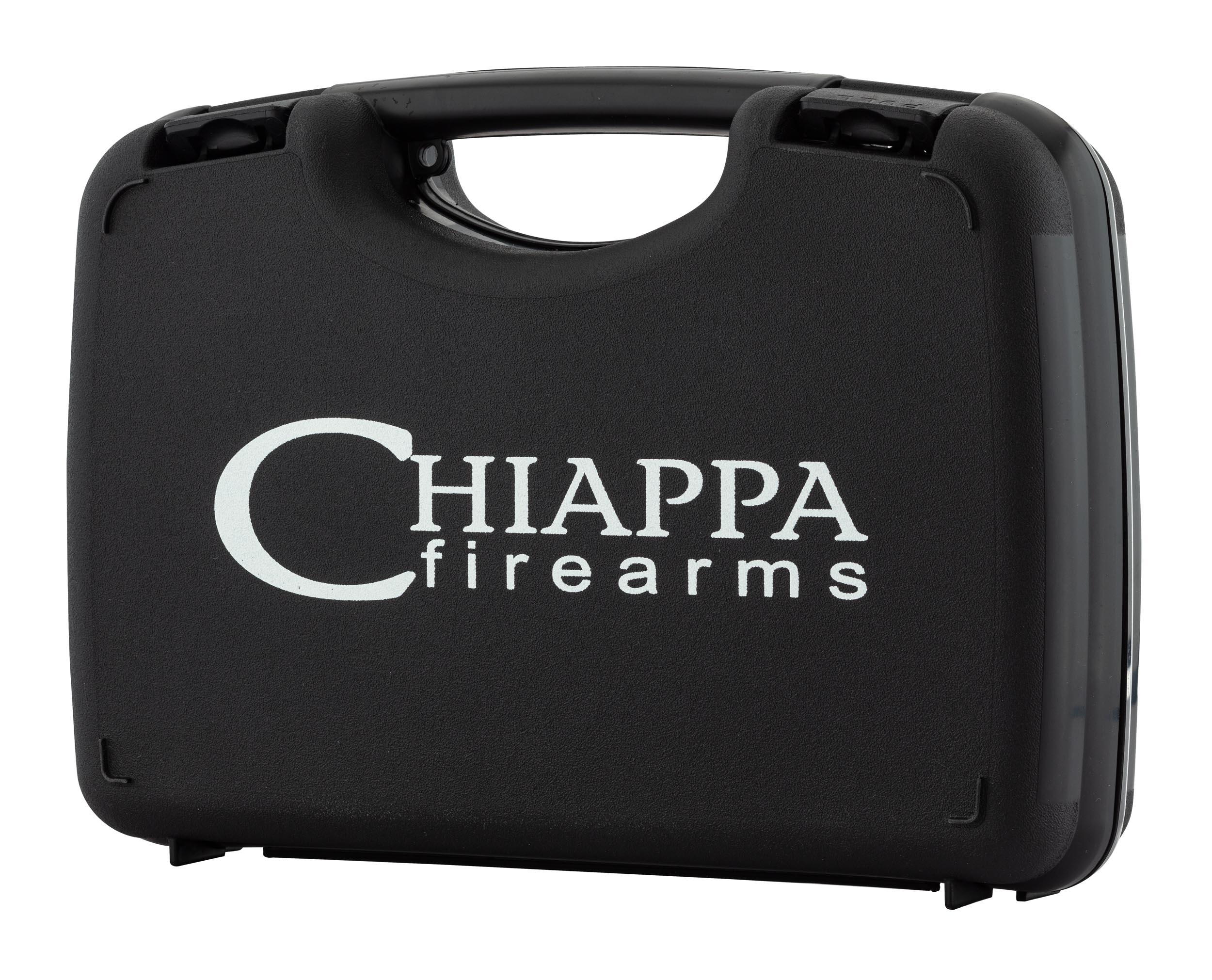 ACP012-19 Réplique Airgun revolver CO2 CHIAPPA RHINO Edition Gold 4,5mm