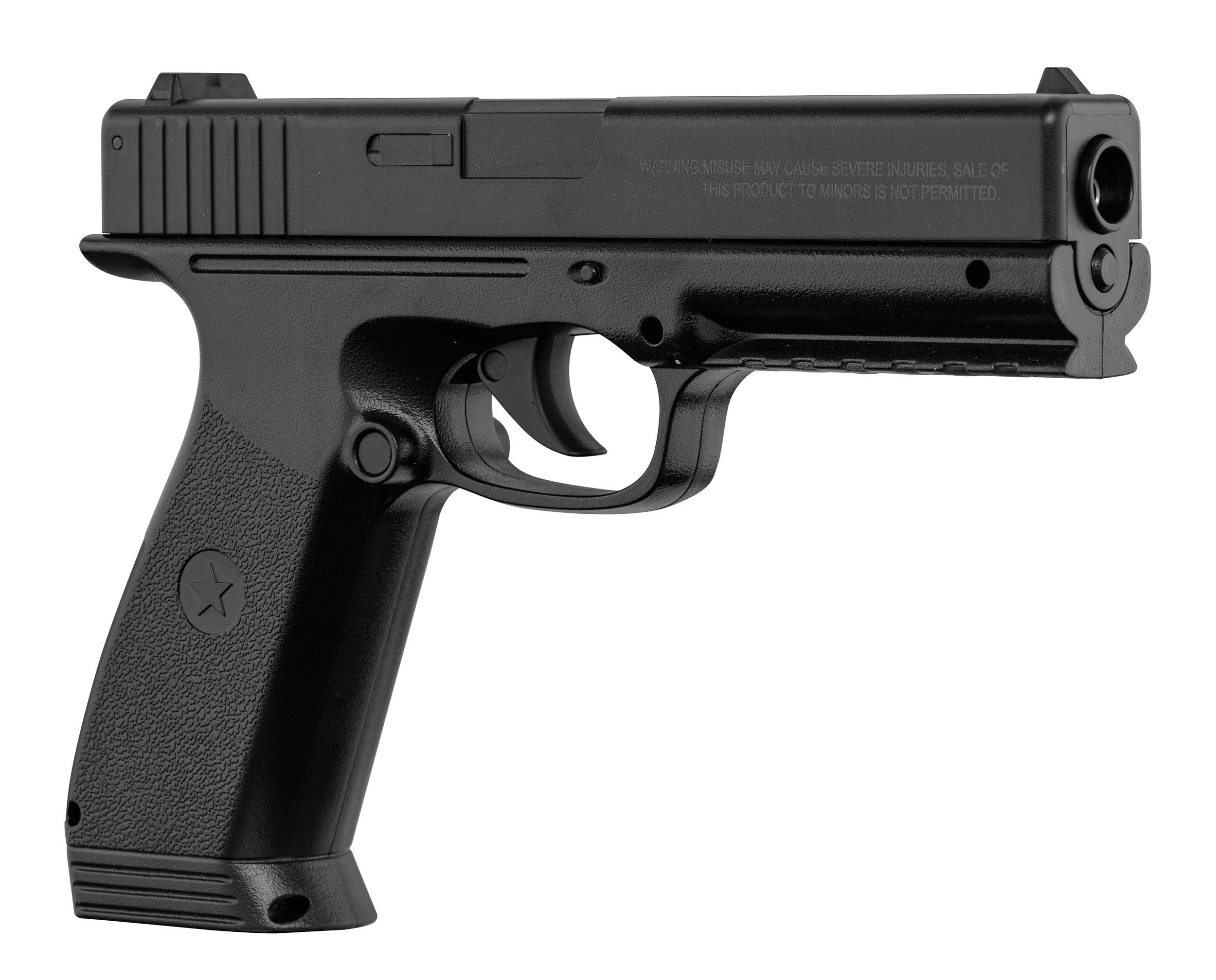 Étui Pistolet Géant Flambeau 6455sc - Pour 17 Pistolets De Étui Pistolet Géant Flambeau 6455sc - Pour 17 Pistolets De