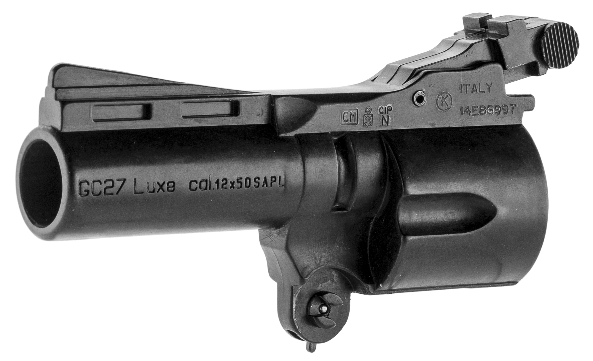 Pack de défense - Pistolet GC27 Gomm-cogne - SAPL - Arme de