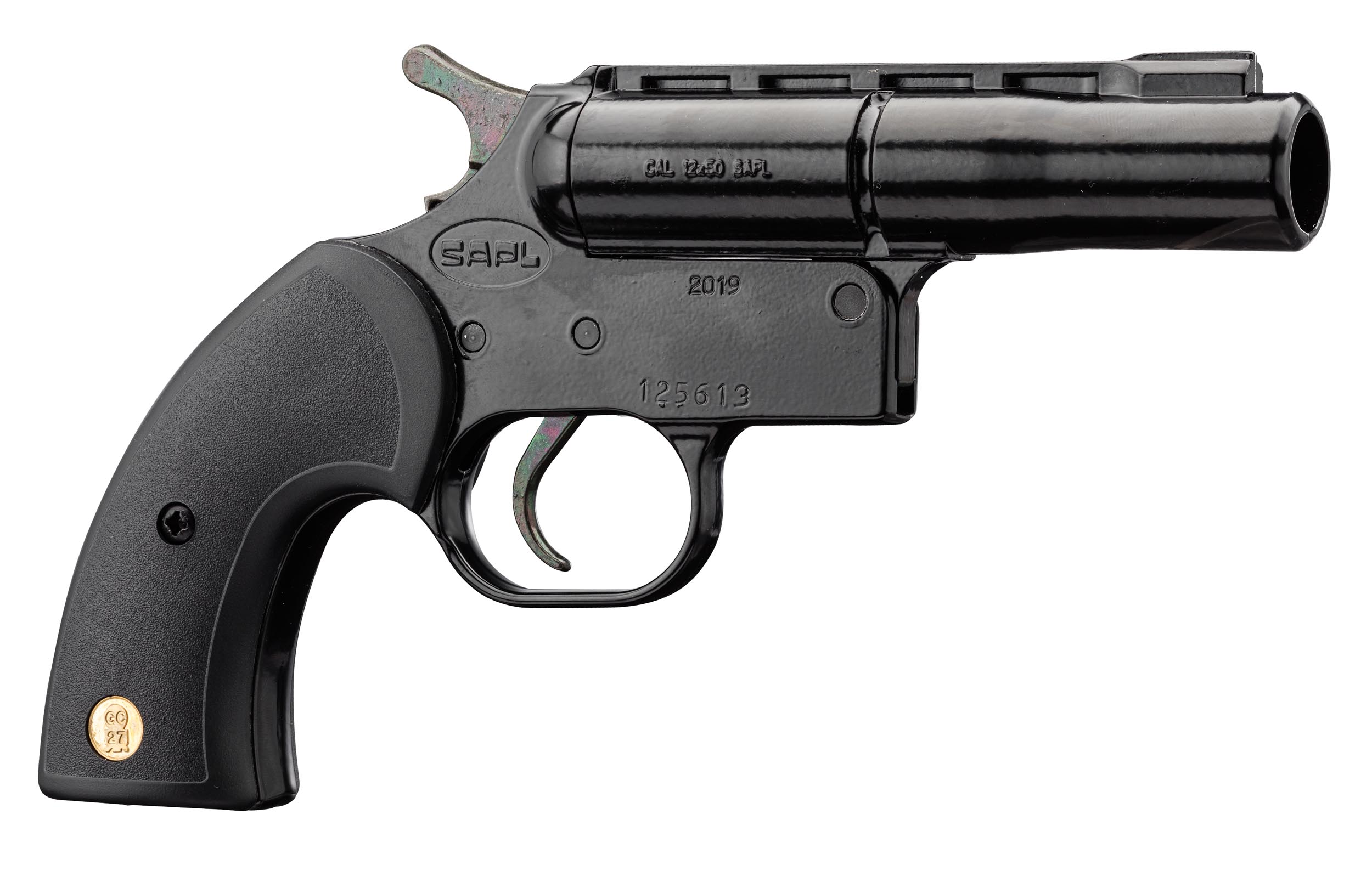 AD115-4 Kit pistolet Gomm-Cogne GC27 SAPL