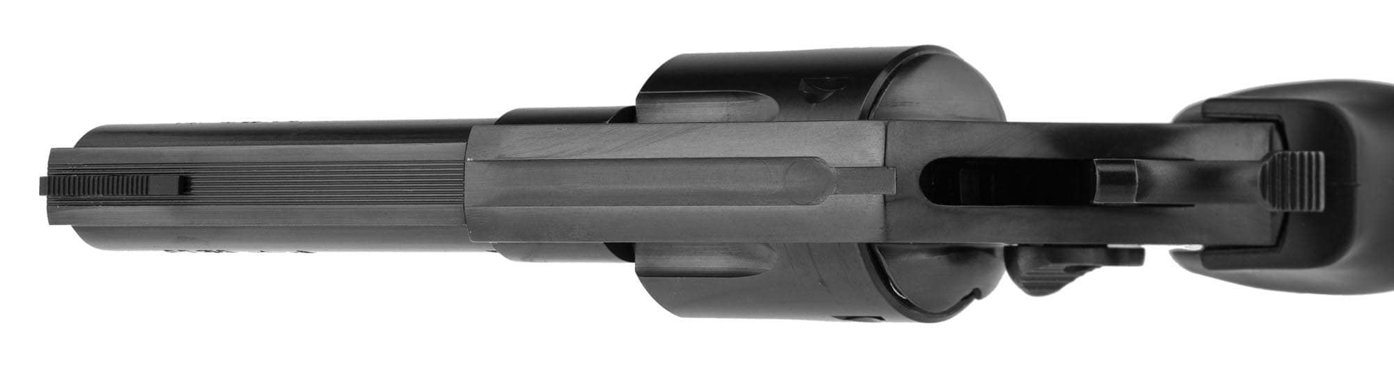 AD99711-7-Revolver ALFA PROJ 4 cal.38 SP Inox - AD99711