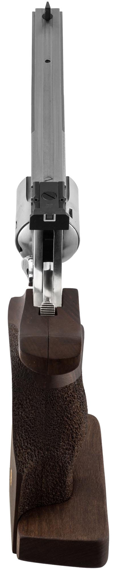 ADP275-6-Revolver Alfa Proj SPORT .22 LR 6&#039;&#039; Inox - ADP275