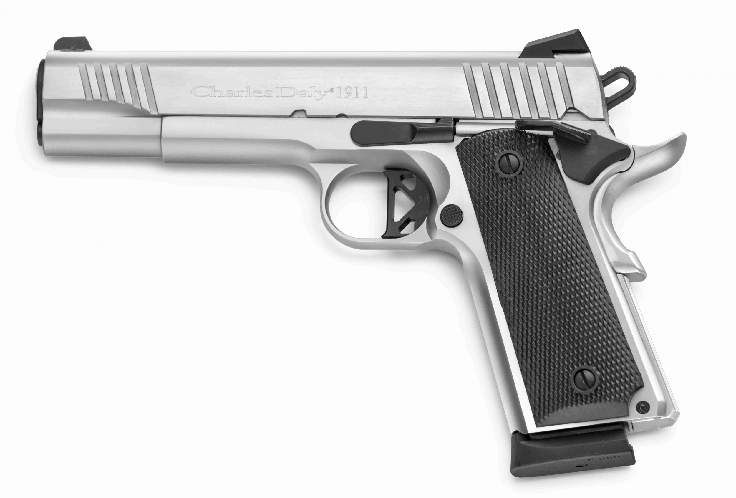 Colt 1911 à blanc pistolet alarme CHIAPPA 911