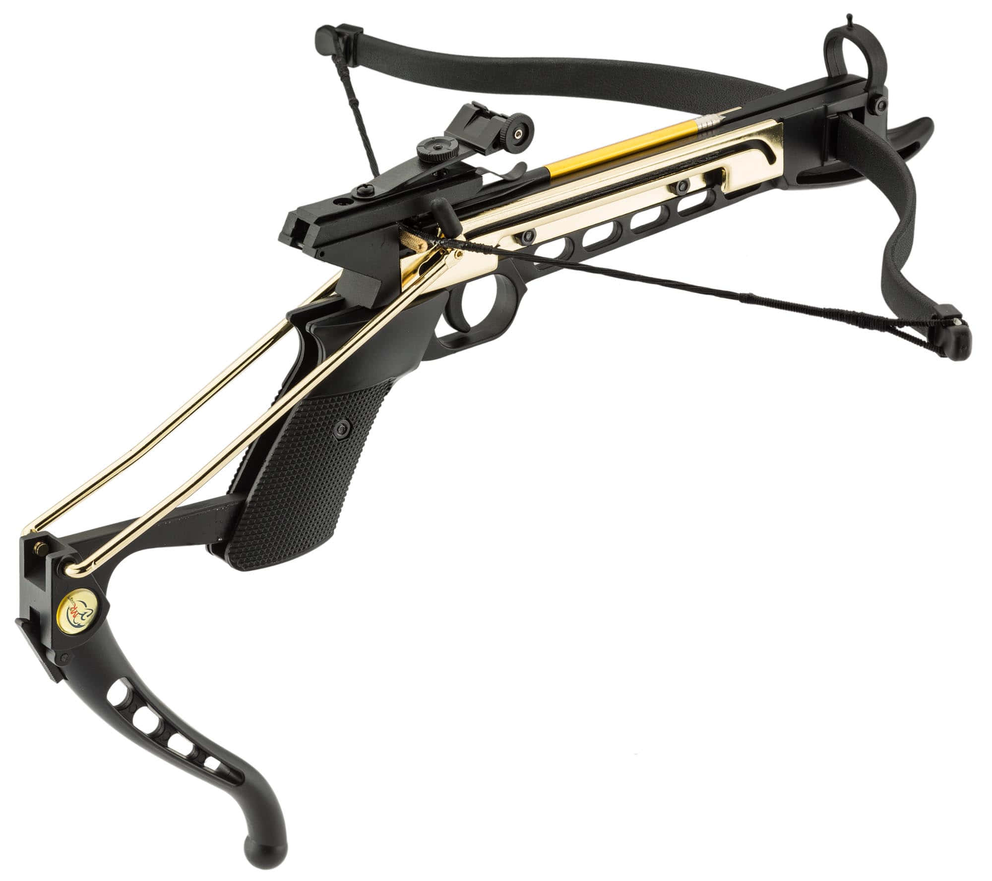 Crossbow Shoot Again CF101