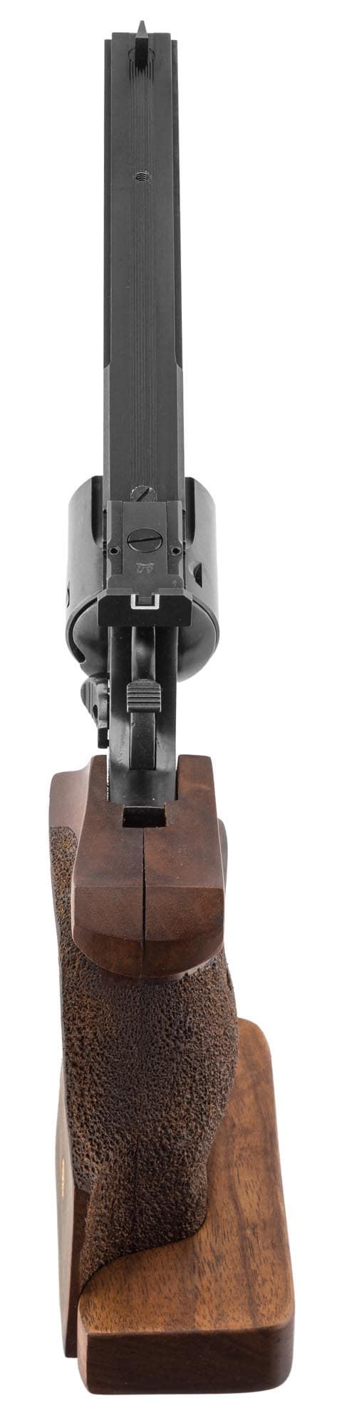 AT1020-5-Revolver Alfa Proj SPORT 357 magnum 6&#039;&#039; bronzé - AT1020