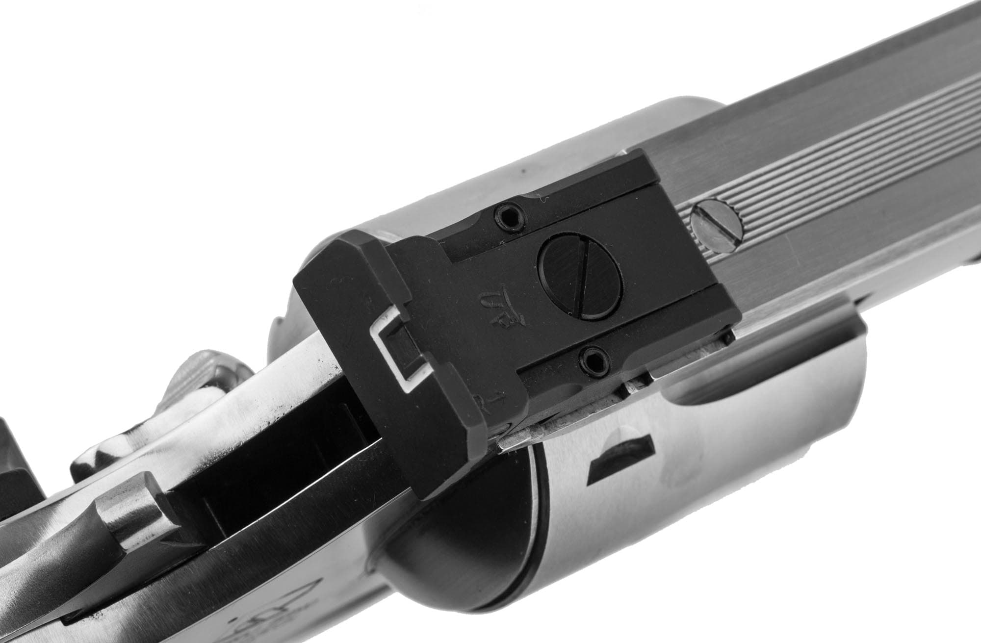 AT1022-8-Revolver Alfa Proj SPORT 357 magnum 6&#039;&#039; Inox - AT1022