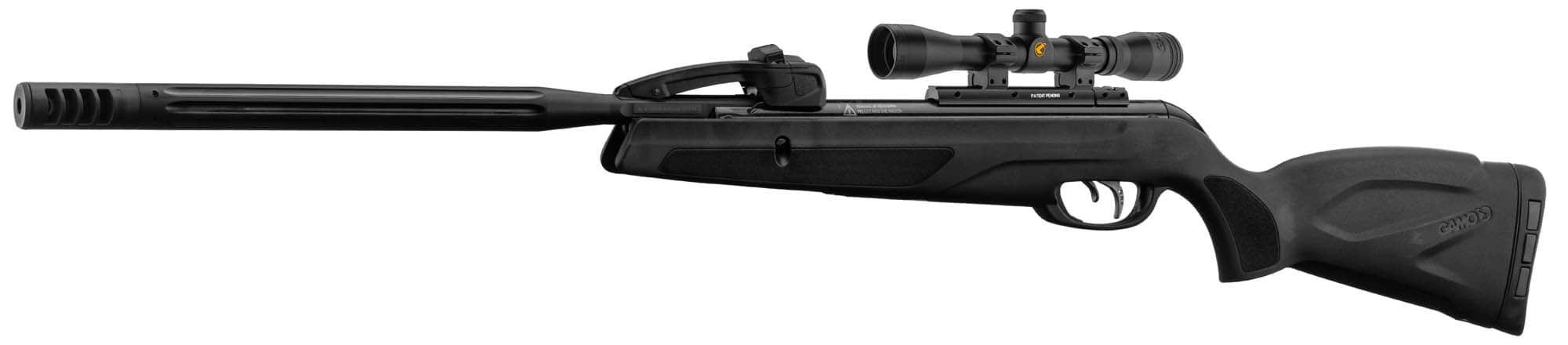CA1701-Carabine Gamo Replay 10 Maxxim + lunnete 4X32 - Cal. 4.5 mm - CA1701
