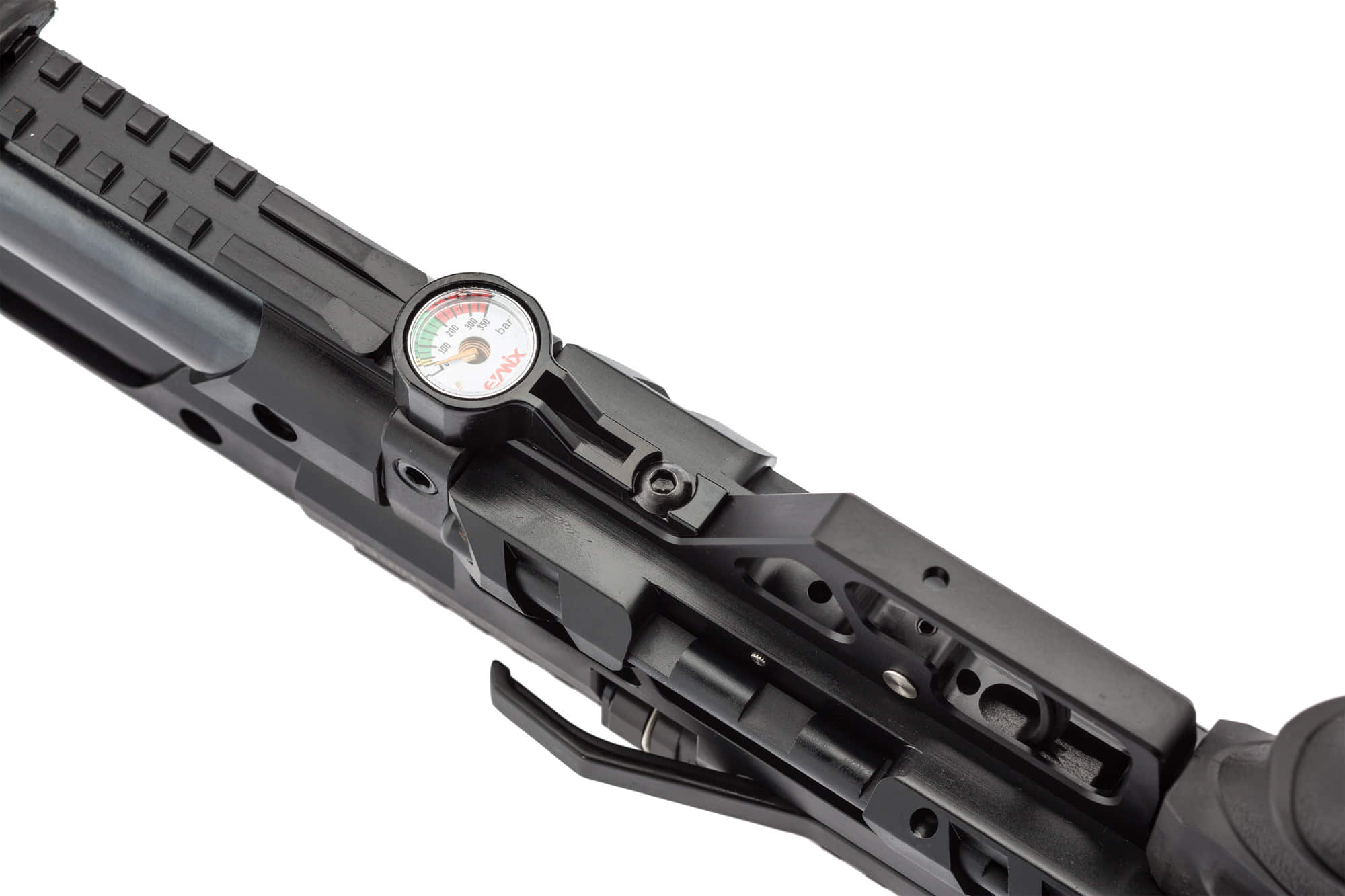 Carabine A Air Evanix Sniper Cal 30 7 62 Mm 100 Joules