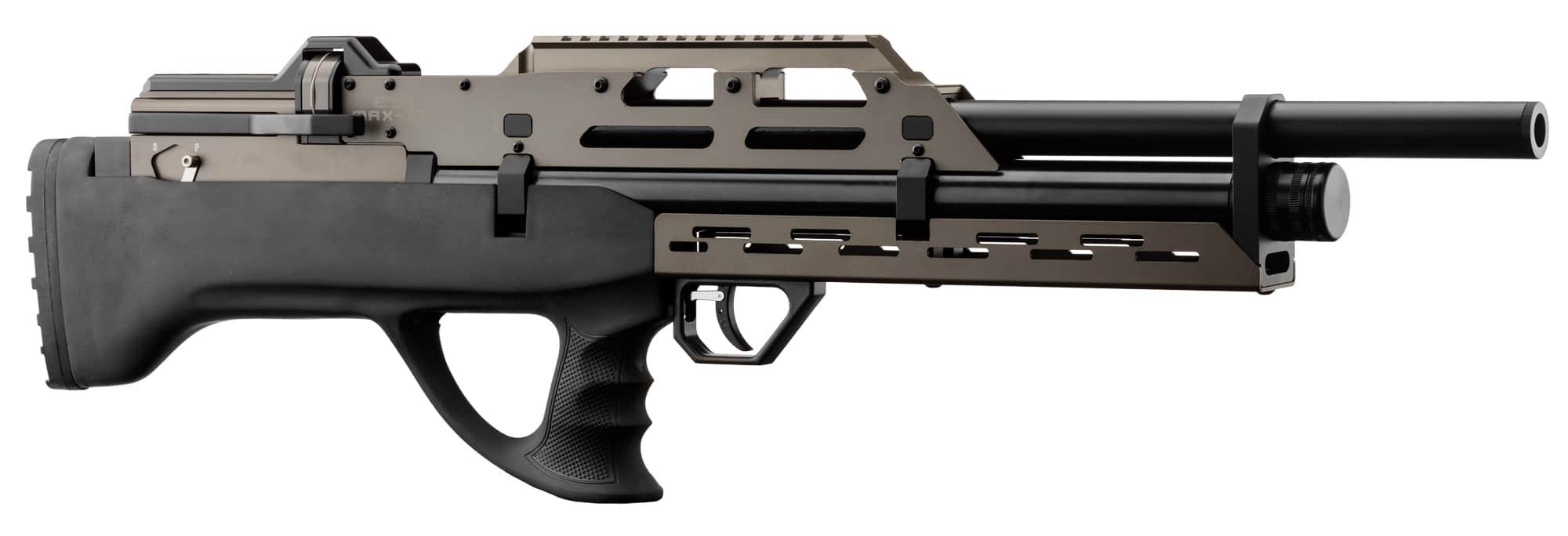 Carabine A Air Evanix Max Cal 50 12 7 Mm 250 Joules