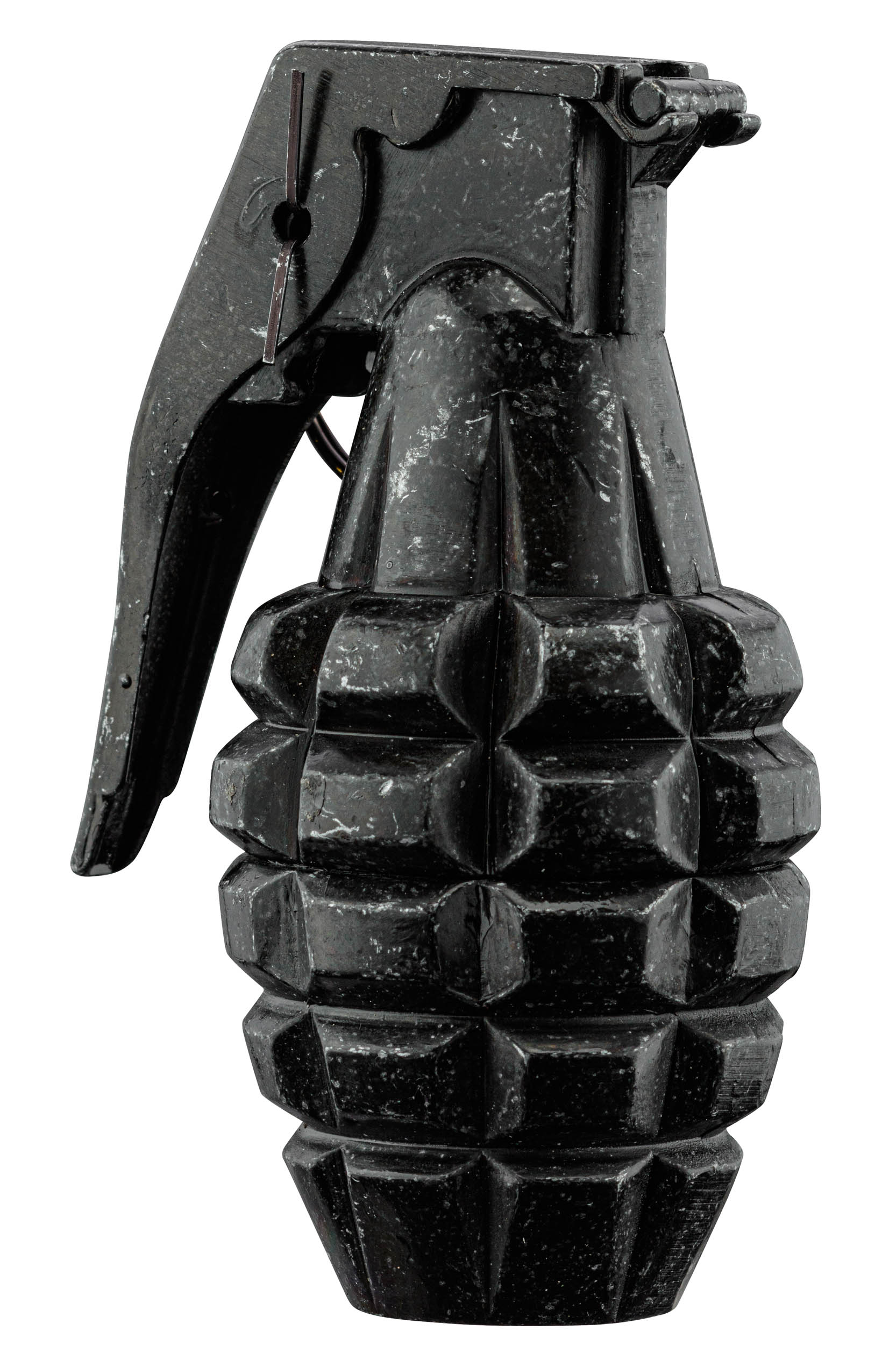 Decorative replica Denix grenade MK2 USA Decorative replica Denix grenade MK2 USA