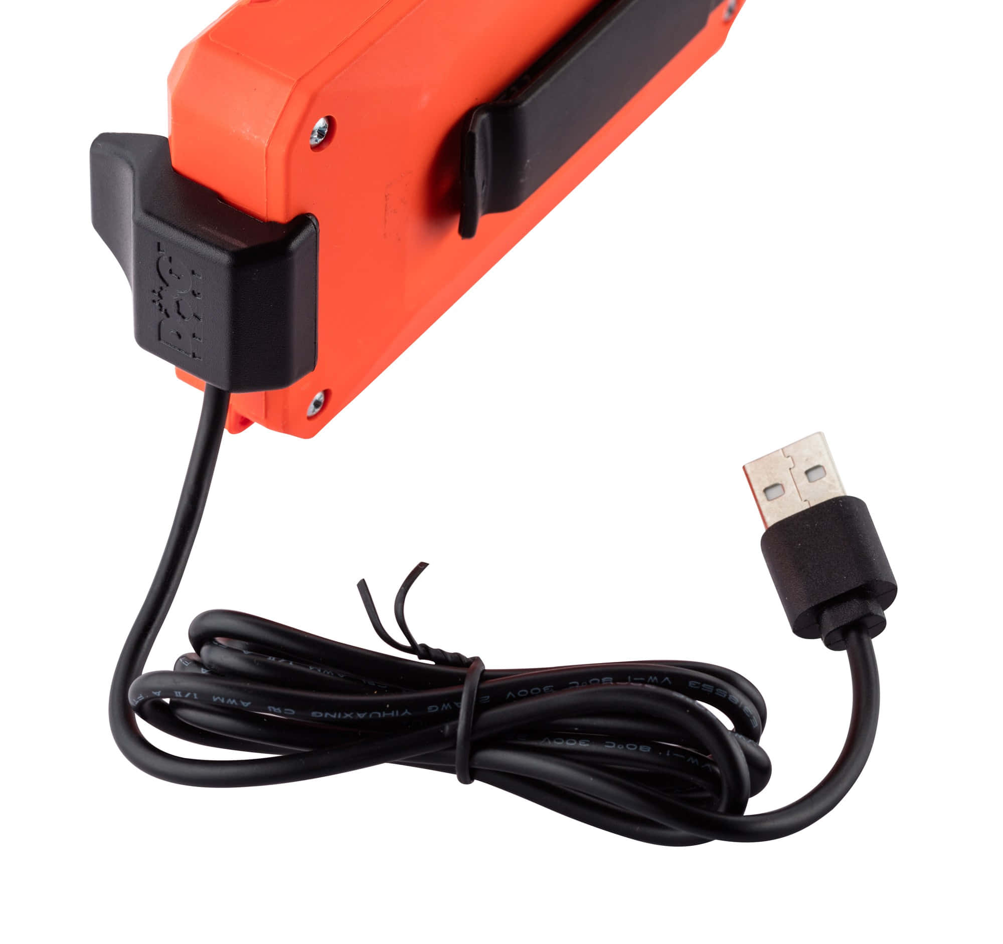 CH963103-15 Collier GPS et de dressage pour chiens DogTrace X30T  orange fluo