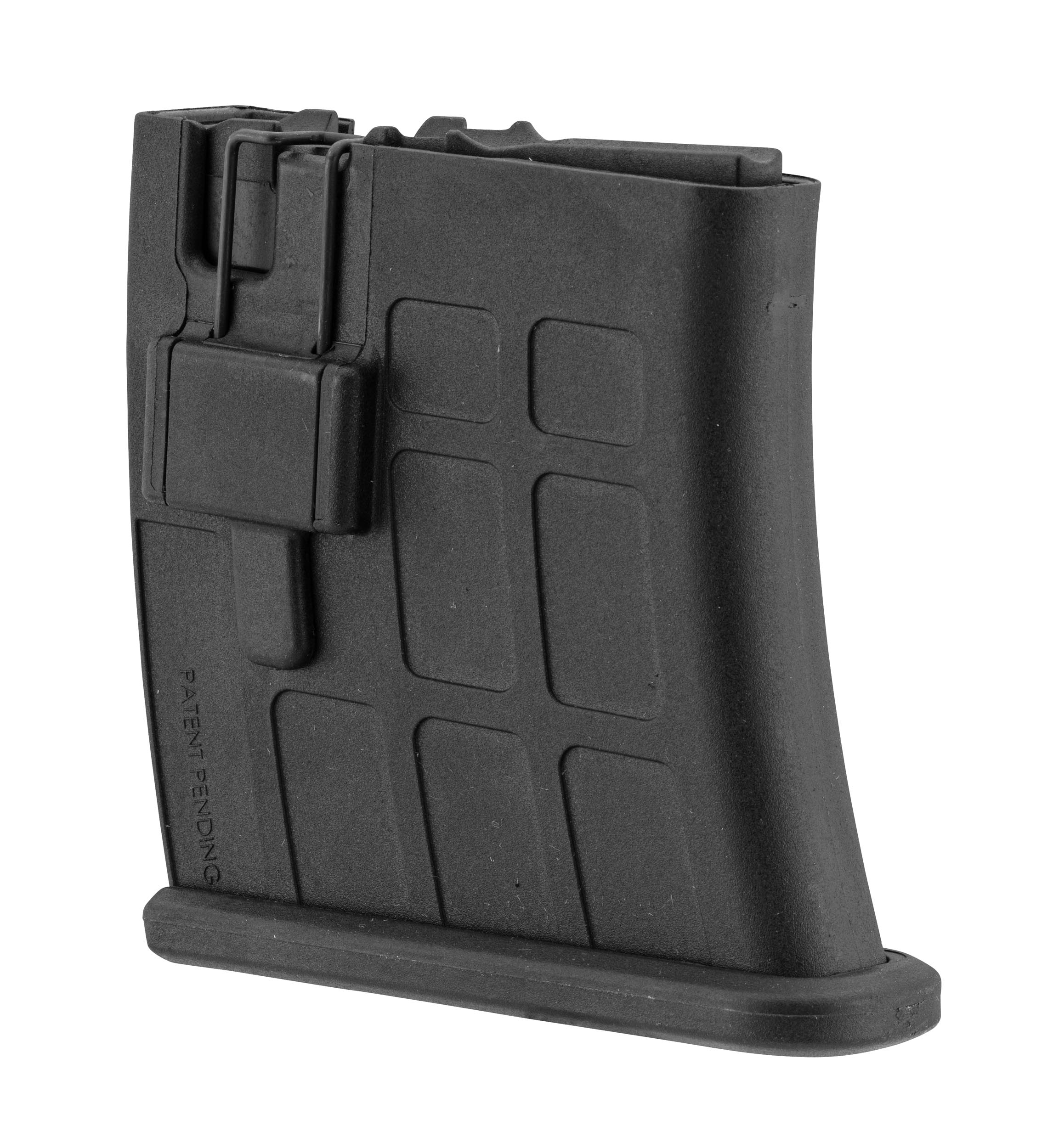 CIVA120-4 Chargeur OPFOR 7.62x54R 5 coups