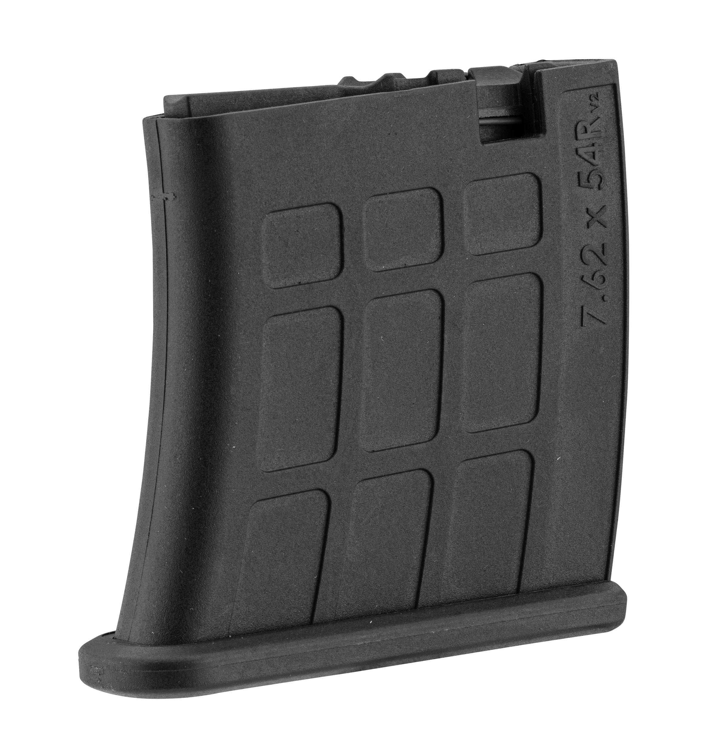 CIVA120-5 Chargeur OPFOR 7.62x54R 5 coups