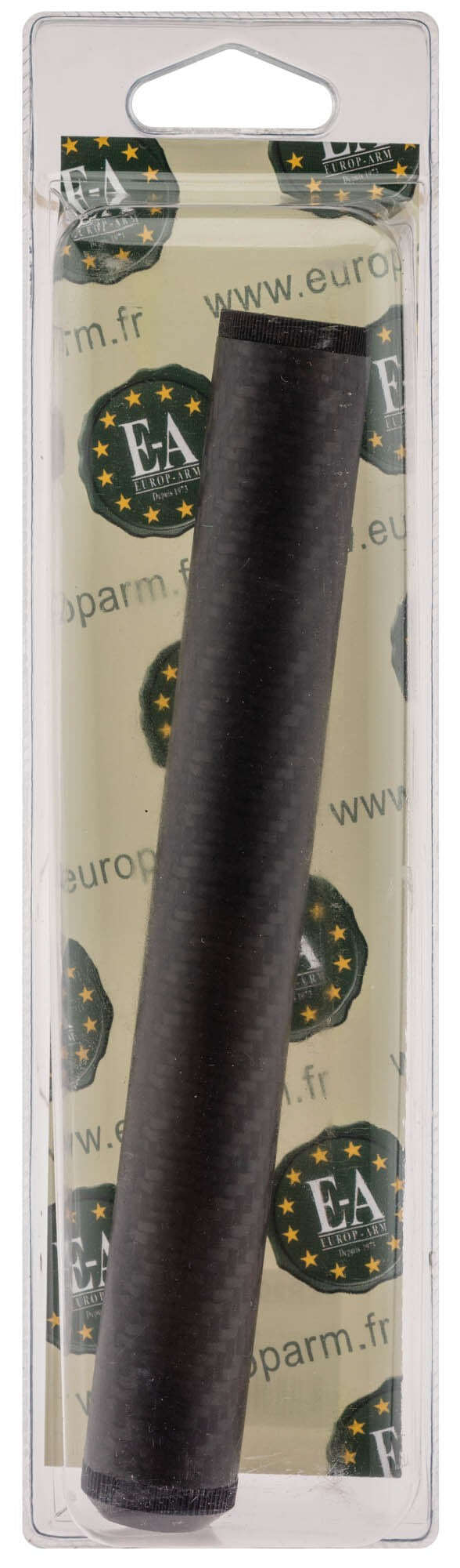 Modrateur de son carbone - 22LR 1/2''x20 Modrateur de son carbone - 22LR 1/2''x20