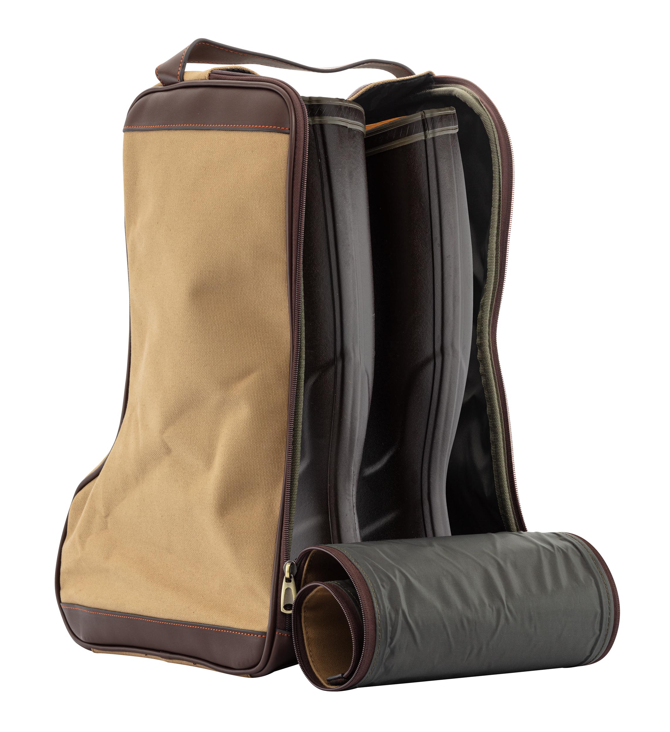 ZERONE Sac de rangement pour chaussures en nylon, grande capacité ZERONE Sac de rangement pour chaussures en nylon, grande capacité
