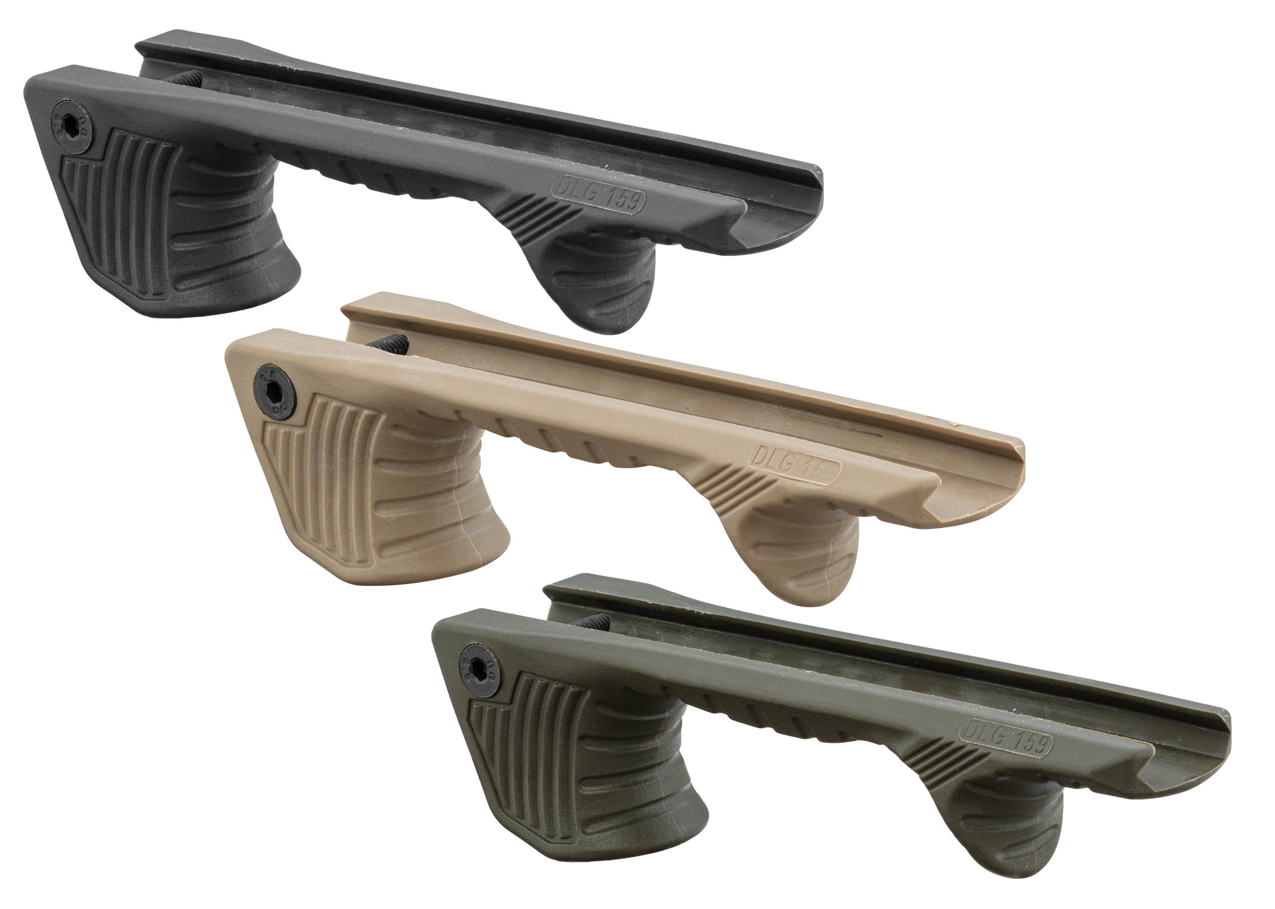 Poigneé d'origine droite en plastique pour les pistolets 92S | Beretta Poigneé d'origine droite en plastique pour les pistolets 92S | Beretta