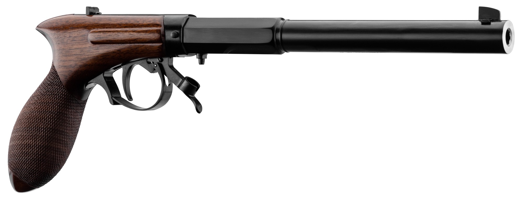 Pistolet semi-automatique - Cloueur à poudre Pour Clou 08 mm
