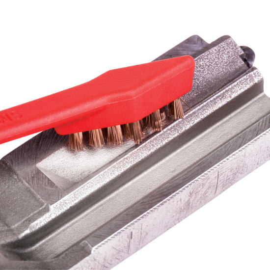 En10099 Brosses en set de nettoyage Real Avid
