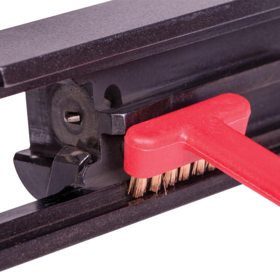 En10099 Brosses en set de nettoyage Real Avid